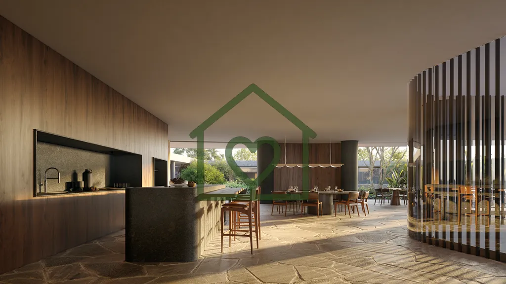 Imagem Tauphick Residências, um empreendimento único, exclusivo, diferente de tudo. Em um terreno grandio...