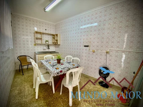 Imagem Casa com 4 dormitórios à venda, 290 m por R$ 1.700.000,00 - Vila Assunção