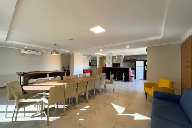 Imagem Apartamento para venda no bairro Azenha em Porto Alegre