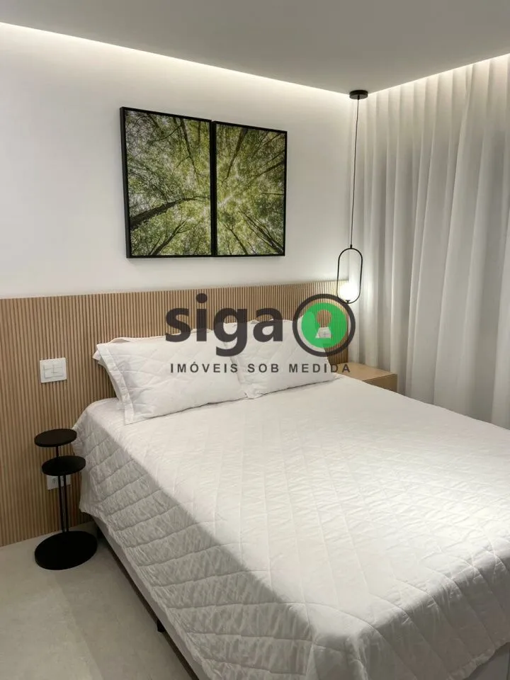 Imagem Apartamento de 78 metros 2 suítes 1 vaga para venda no Butantã