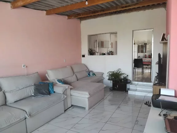 Imagem Vende se Casa em Itaquaquecetuba