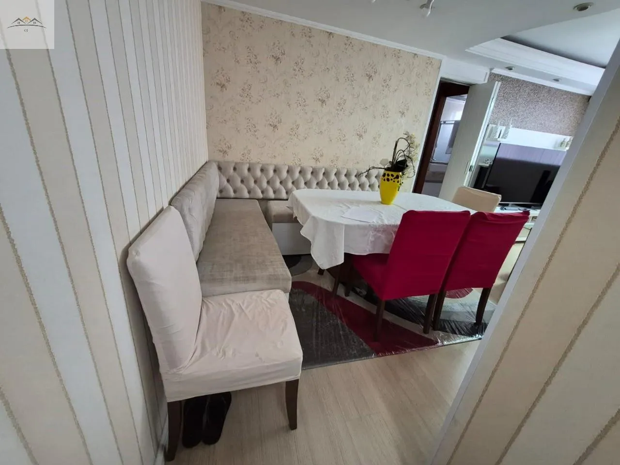 Imagem APARTAMENTO RESIDENCIAL em São Paulo - São Paulo, Vila Esperança