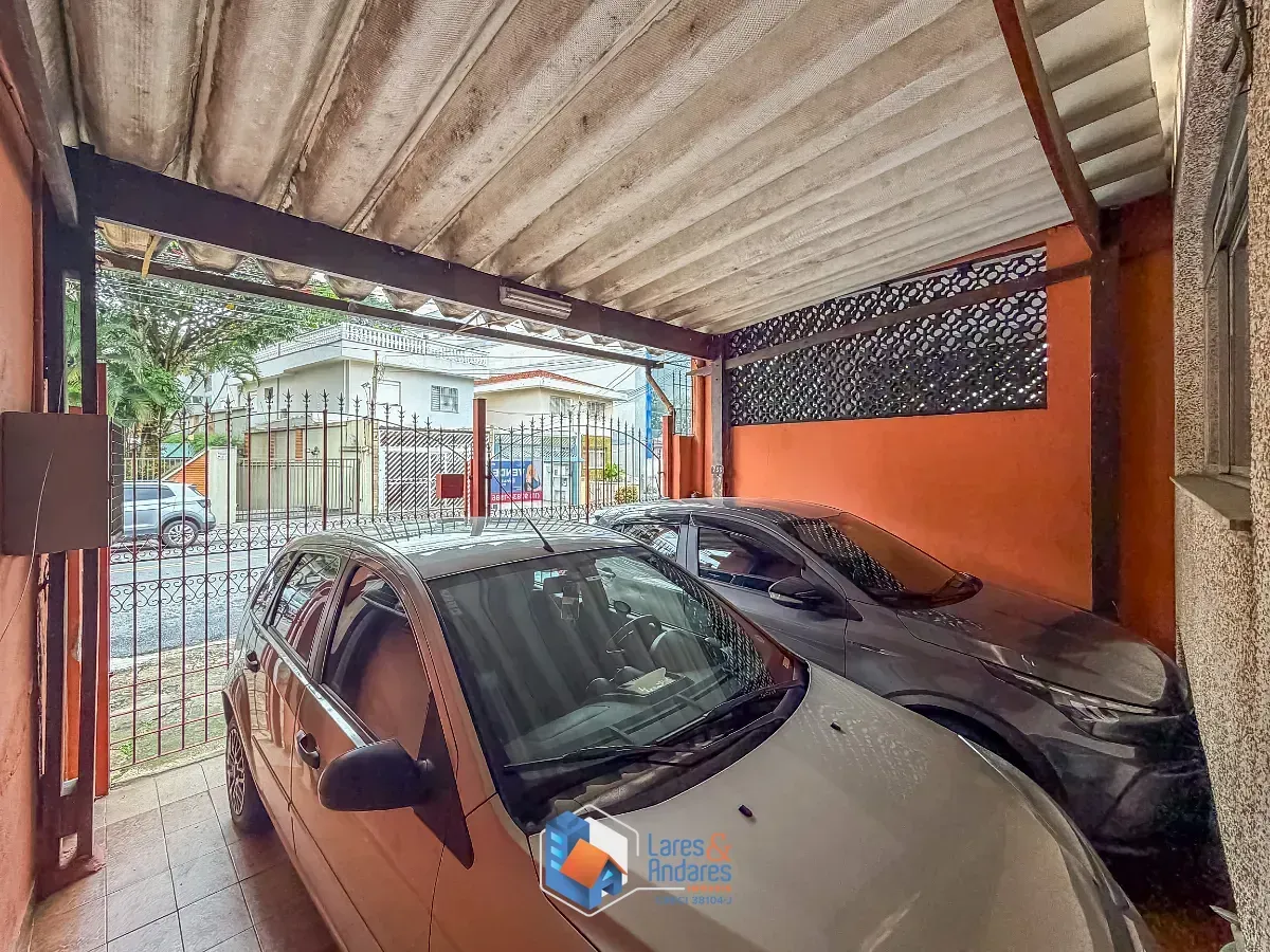 Imagem Sobrado para venda em Vila Ester (Zona Norte) com 3 quartos, sendo 1 suíte, 120m²