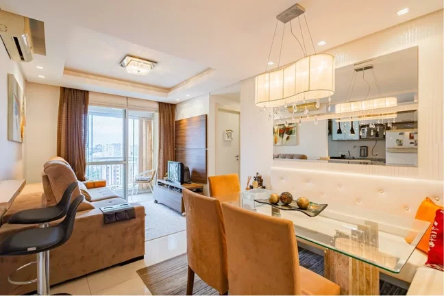 Foto do imóvel Apartamento para venda em Porto Alegre