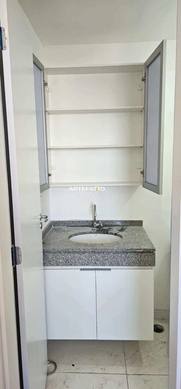 Imagem Studio para alugar em São Paulo, Pinheiros, com 1 quarto, 25m2