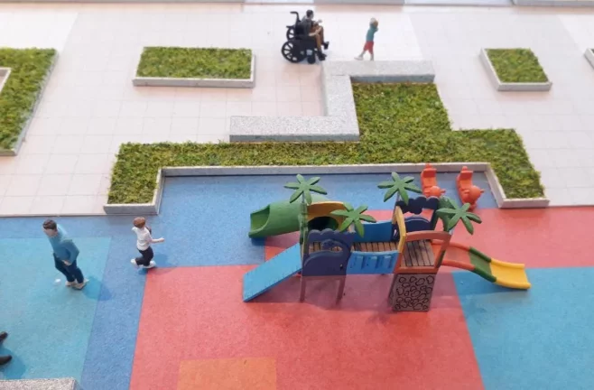 Imagem Apartamento para Venda em Mogi das Cruzes / SP no bairro Bras Cubas