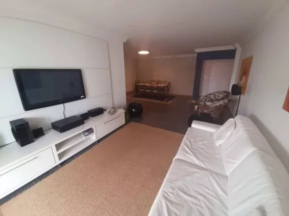 Imagem Apartamento com 3 dorms, Guilhermina, Praia Grande - R$ 1.2mi, Cod: 1103