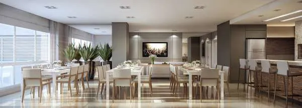 Apartamento com 3 Quartos à Venda, 141 m² em Exposição - Caxias Do Sul