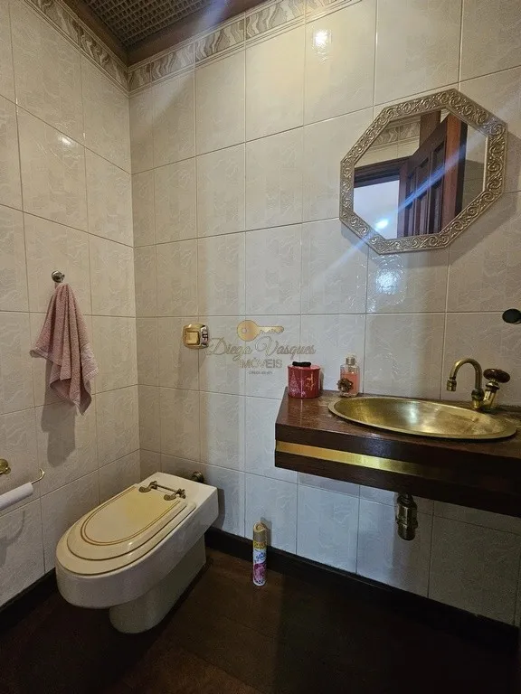 Imagem Apartamento para Venda em Teresópolis / RJ no bairro Várzea