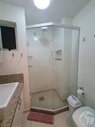 Imagem Apartamento 3 Quartos 2 Vagas, Frente Mar, Barra Sul, 110m²