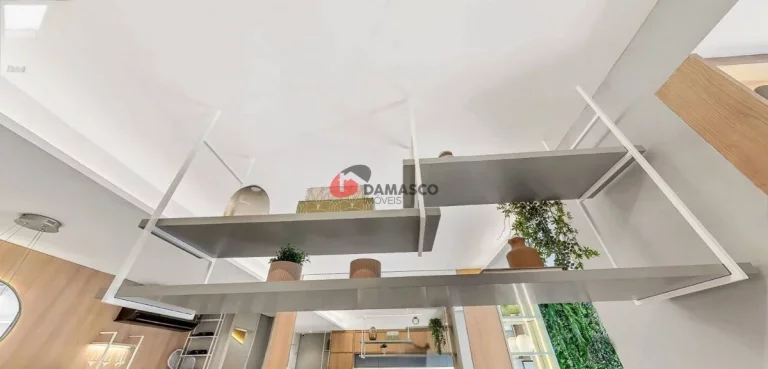 Imagem Apartamento a venda, 73m², 2 suítes + Garagem