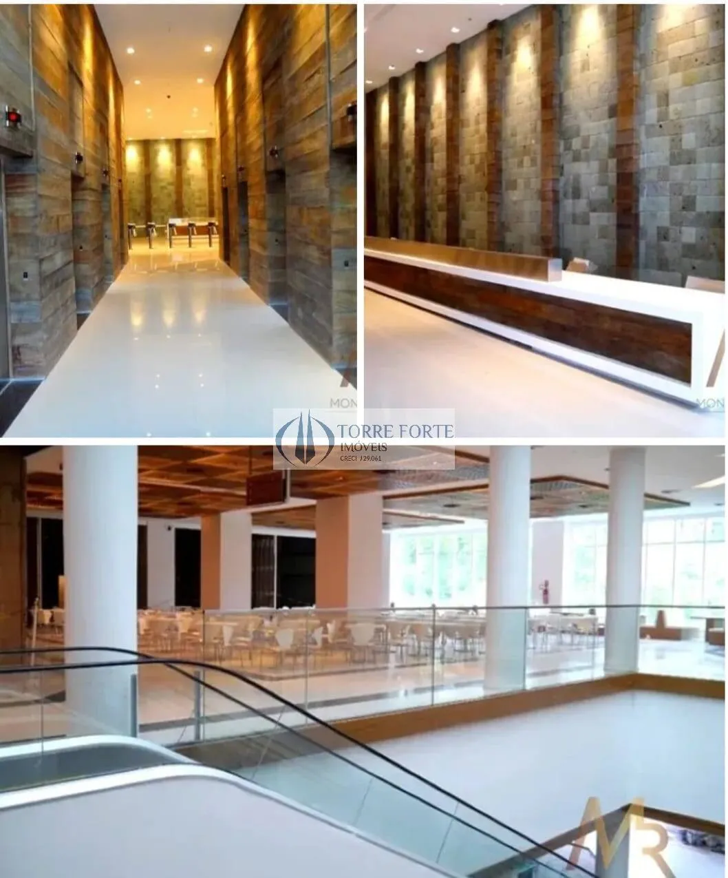 Imagem Ótima sala comercial com 38 m² 2 banheiros 1 vaga rotativa, no Jd. Caboré.