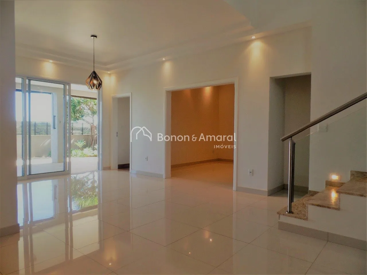 Imagem Casa em Condomínio no Parque das Quaresmeiras, Campinas