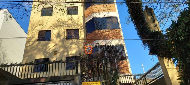 Foto do imóvel Apartamento com 4 dormitórios à venda, 137 m² por R$ 630.000,00 - Jardim Gagliardi - São Bernardo do Campo/SP