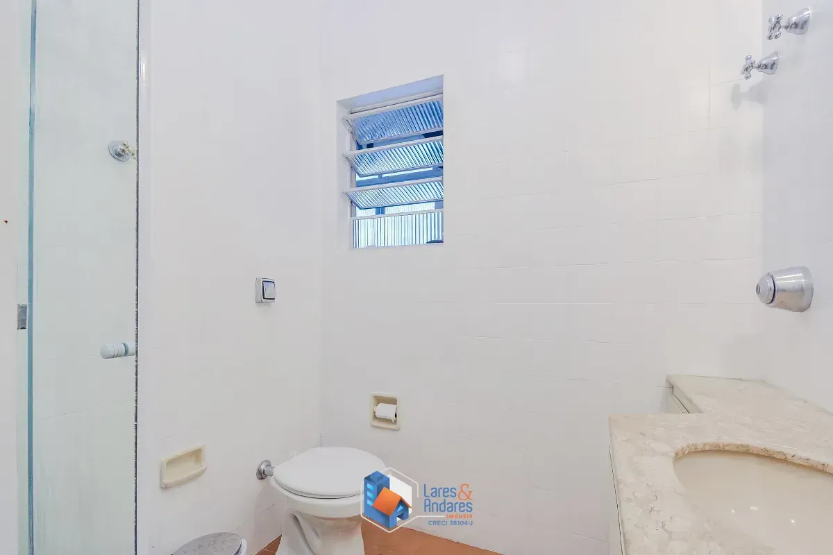 Imagem Apartamento para venda em Higienópolis com 3 quartos, 97m²