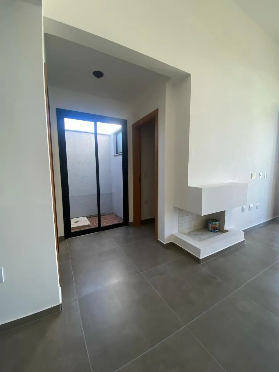 Imagem Casa térrea de 3 dormitórios sendo um suíte