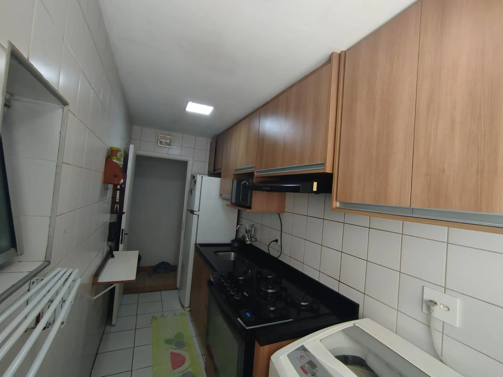 Imagem VENDO LINDO APARTAMENTO NO BAIRRO VILA INGLESA! (SP)