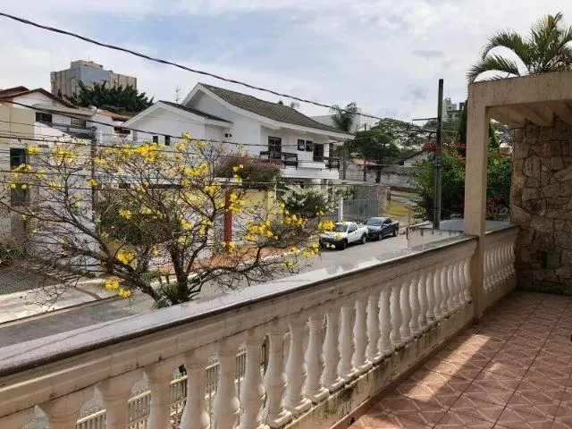 Imagem Casa à venda no Parque Campolim