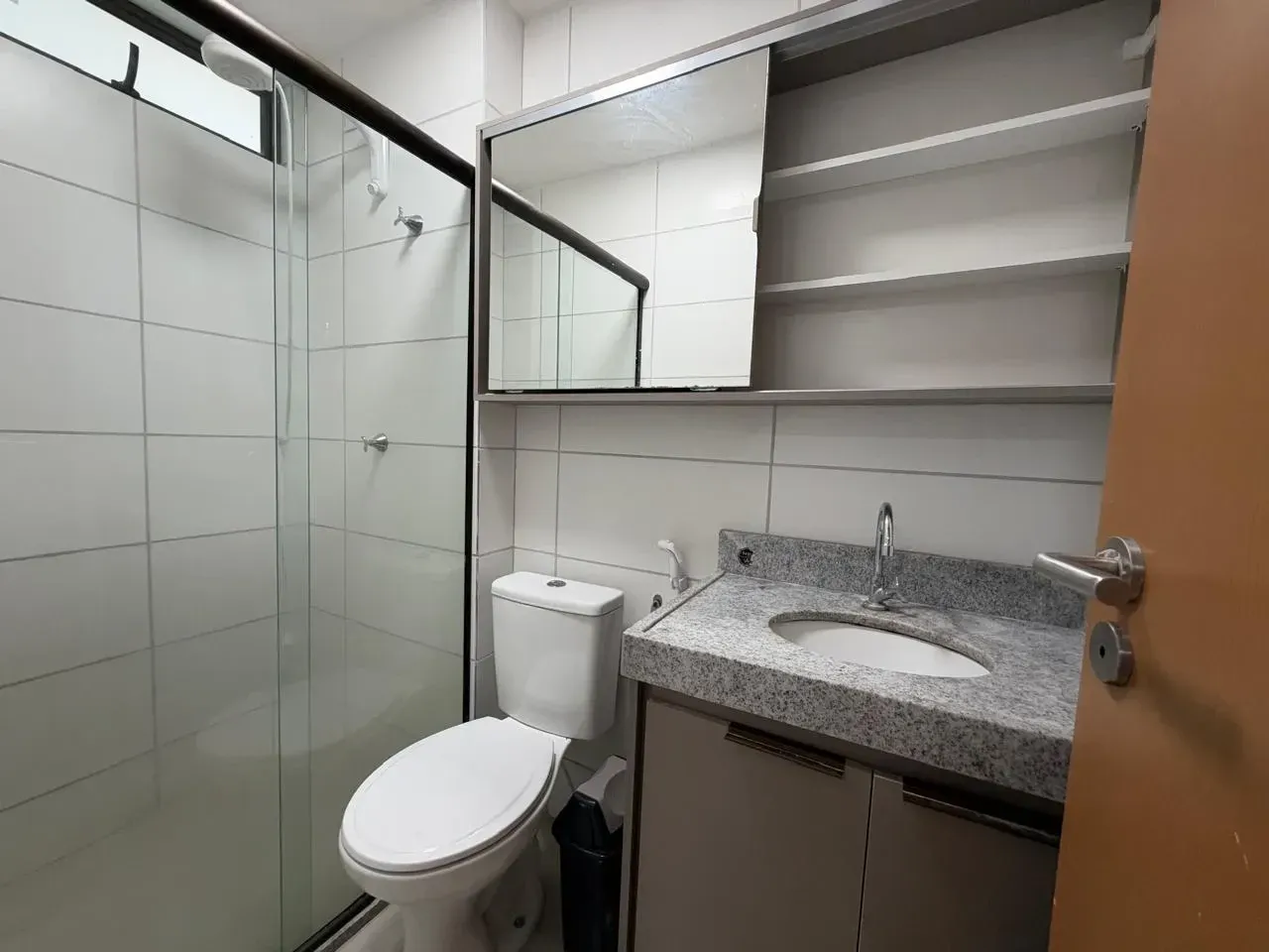 Imagem Apartamento com 1 Quarto para Alugar, 40 m² em Boa Viagem - Recife