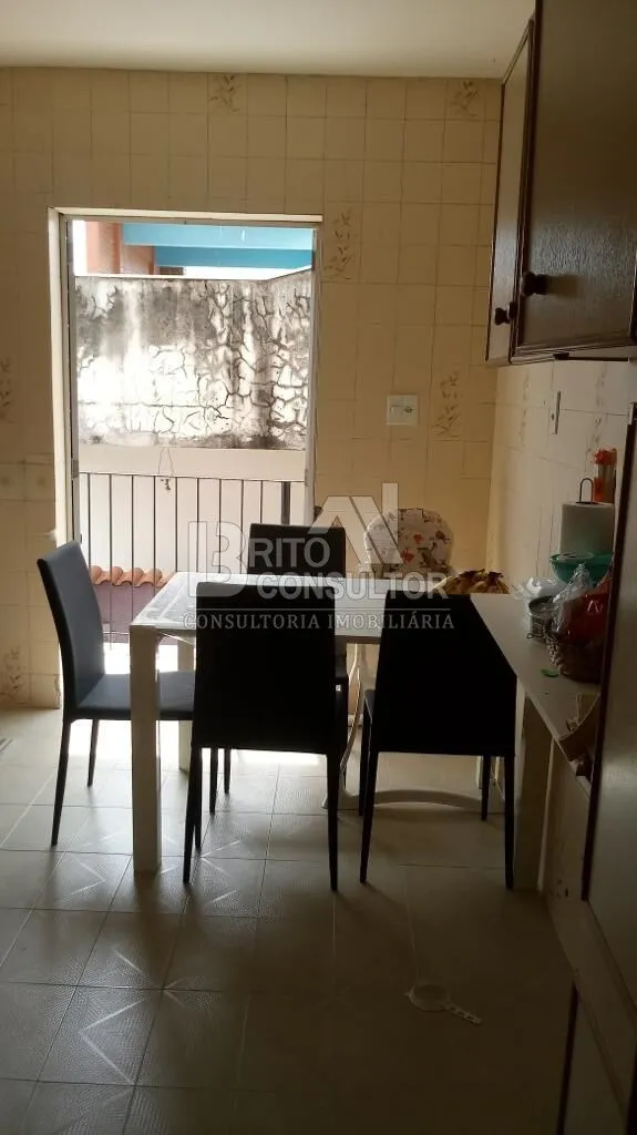 Imagem Mutondo - Apartamento Tríplex 5 Qts, sendo 2 Suítes, Piscina, Churrasq, 1 Garagem, 292 M² Mutondo - São Gonçalo