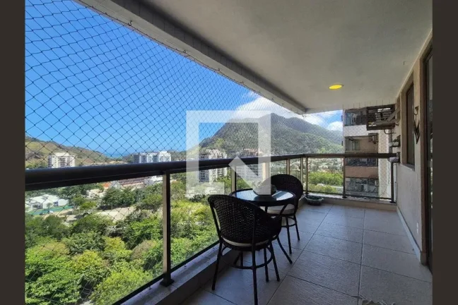 Imagem Apartamento à Venda - Recreio, 3 Quartos, 85 m2