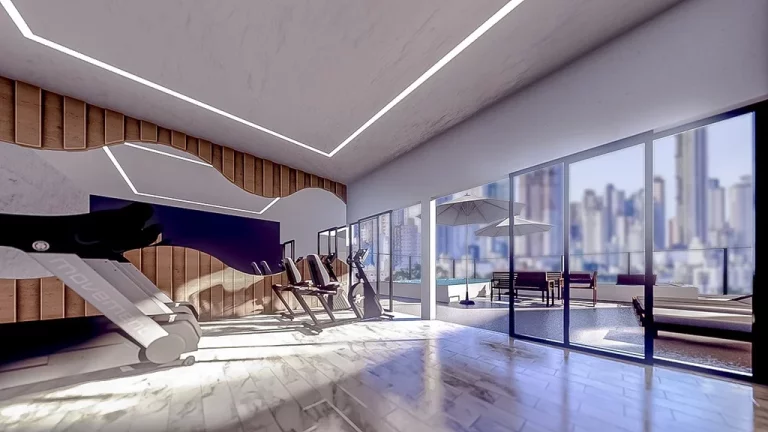 Imagem Apartamento para venda no bairro Nações em Balneário Camboriú