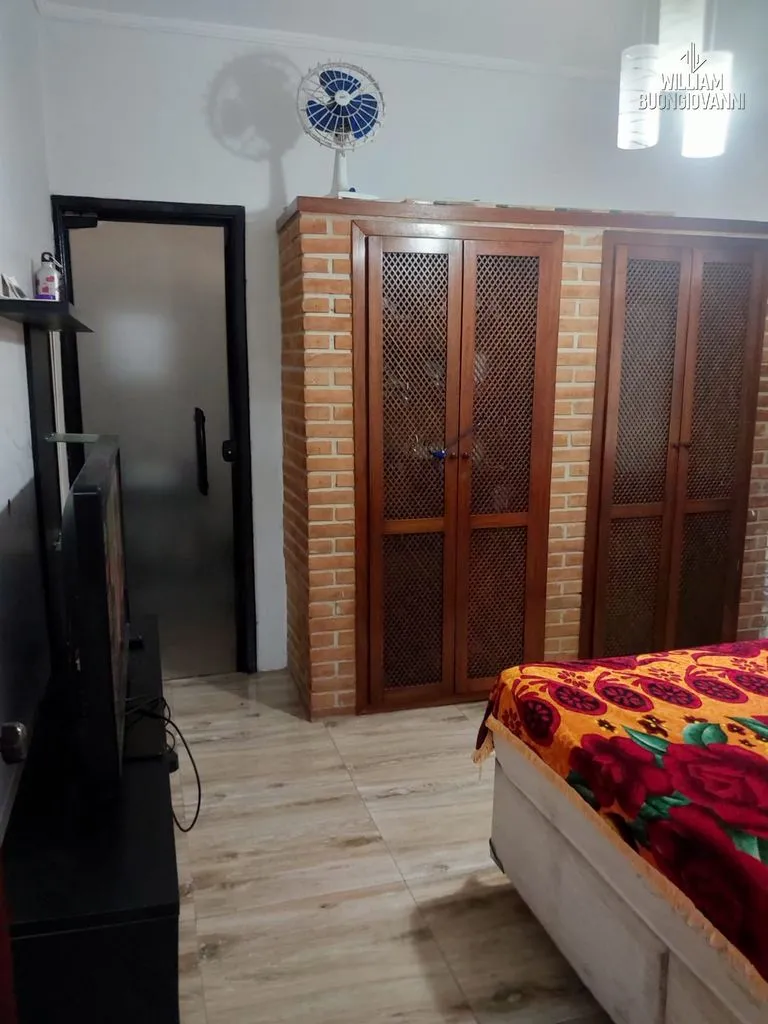 Imagem Casa Geminada - 2 Quartos - Jardim Imperador