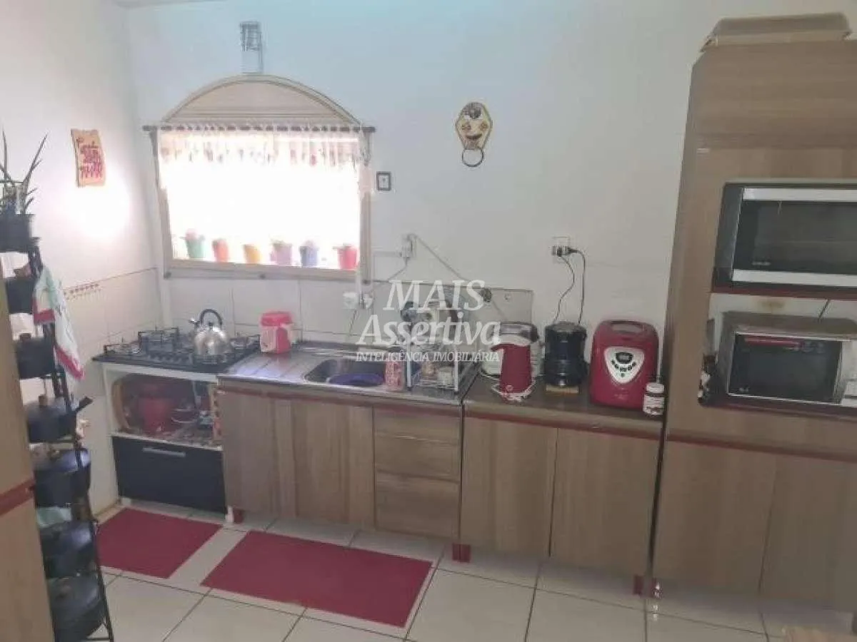 Imagem Casa para Venda em São Leopoldo / RS no bairro Feitoria