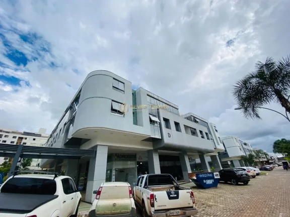 Imagem APARTAMENTO RESIDENCIAL em BRASÍLIA - DF, SETOR NOROESTE
