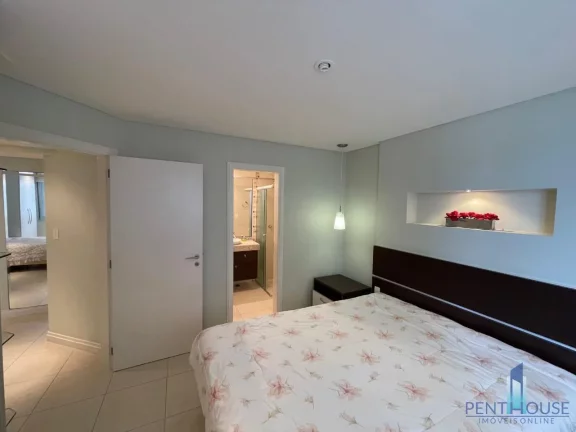 Imagem Apartamento Frente Mar para Venda em Balneário Camboriú, CENTRO, 3 dormitórios, 3 suítes, 4 banheiros, 1 vaga