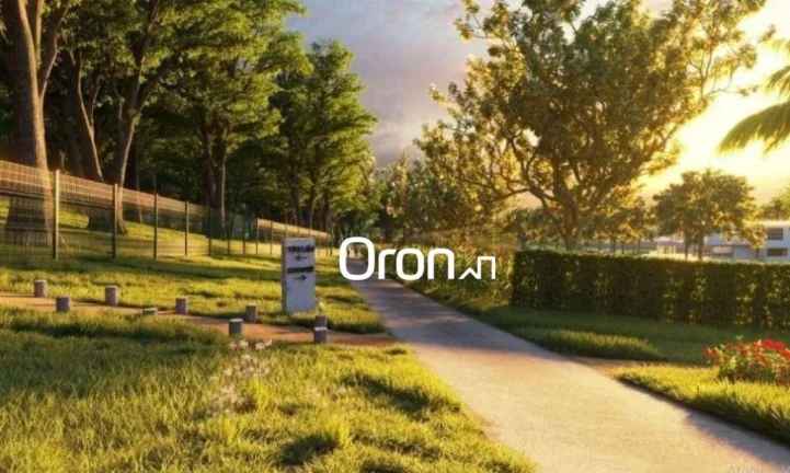 Imagem Terreno à venda, 720 m² por R$ 1.800.000,00 - Residencial Plateau D'or Unique - Goiânia/GO