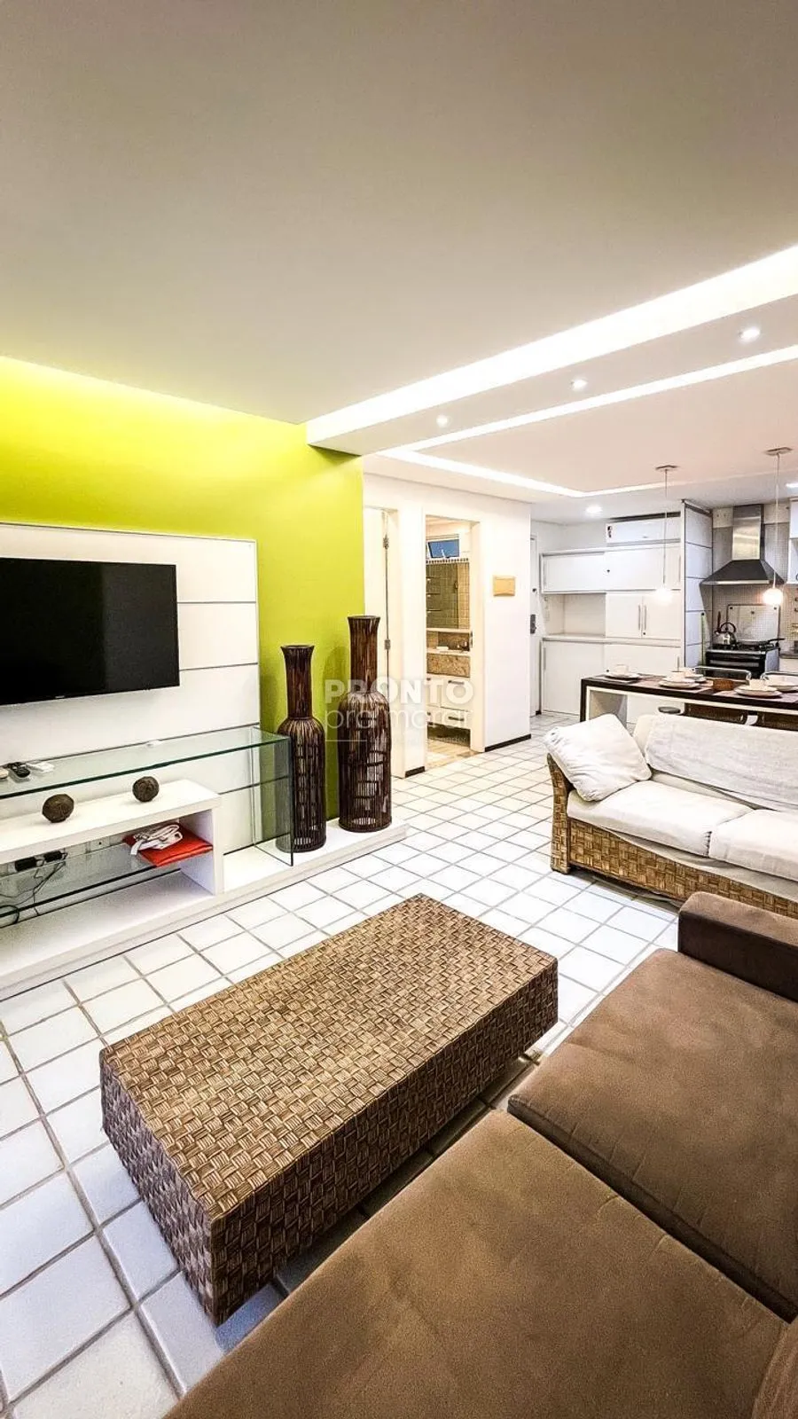 Imagem Ancorar Flat Resort