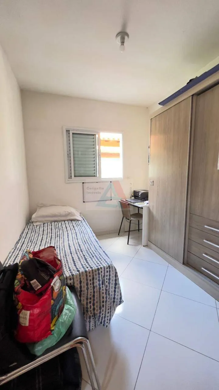 Imagem Compre pelo Minha Casa Minha Vida - APTO COBERTURA S/ CONDOMÍNIO DE 80 M²