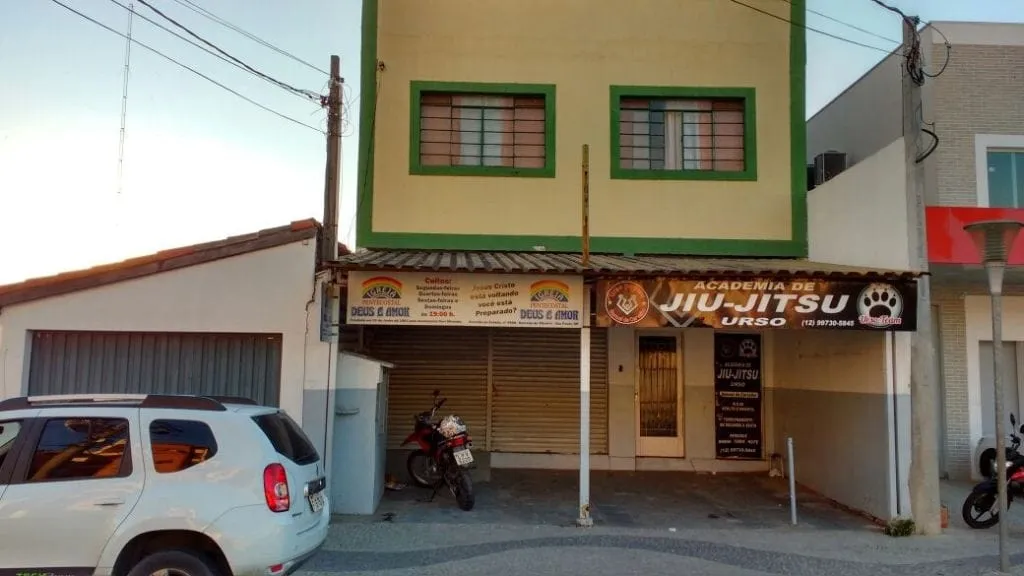 Imagem Casa à venda 3 Quartos, 2 Vagas, 129.39M², São Roque, Aparecida - SP