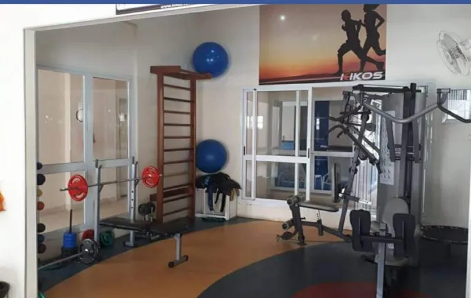 Imagem Apartamento com 1 Quarto à Venda, 69 m² em Botafogo - Rio de Janeiro