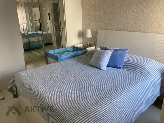 Imagem Apartamento em Alphaville Industrial - Barueri
