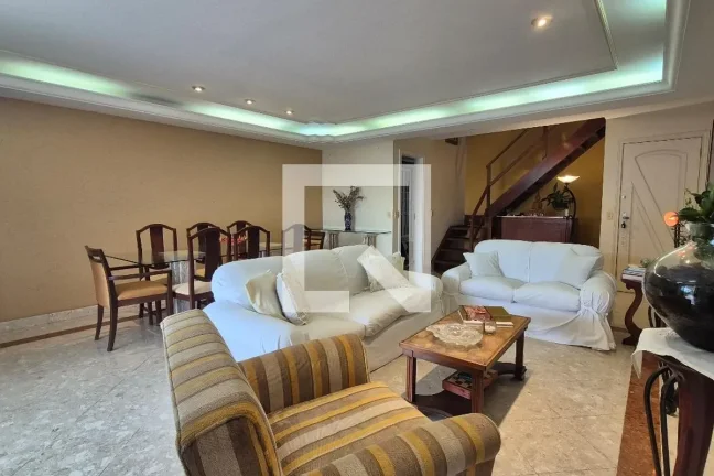 Imagem Apartamento à Venda - Recreio, 4 Quartos, 370 m2
