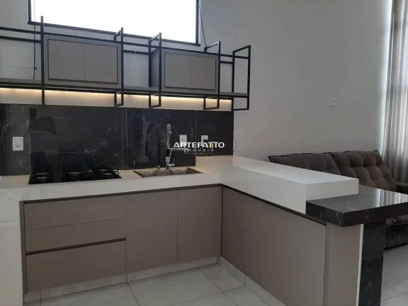 Imagem VENDE-SE CASA JARDIM NOEMIA