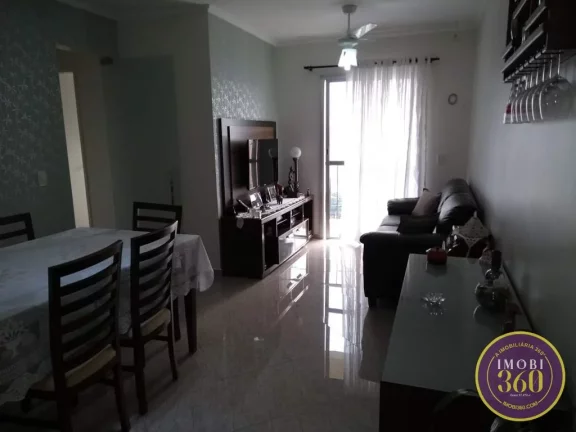 Imagem APARTAMENTO Á VENDA NA VILA ANTONIETA 3 DORMITÓRIOS VAGA E LAZER