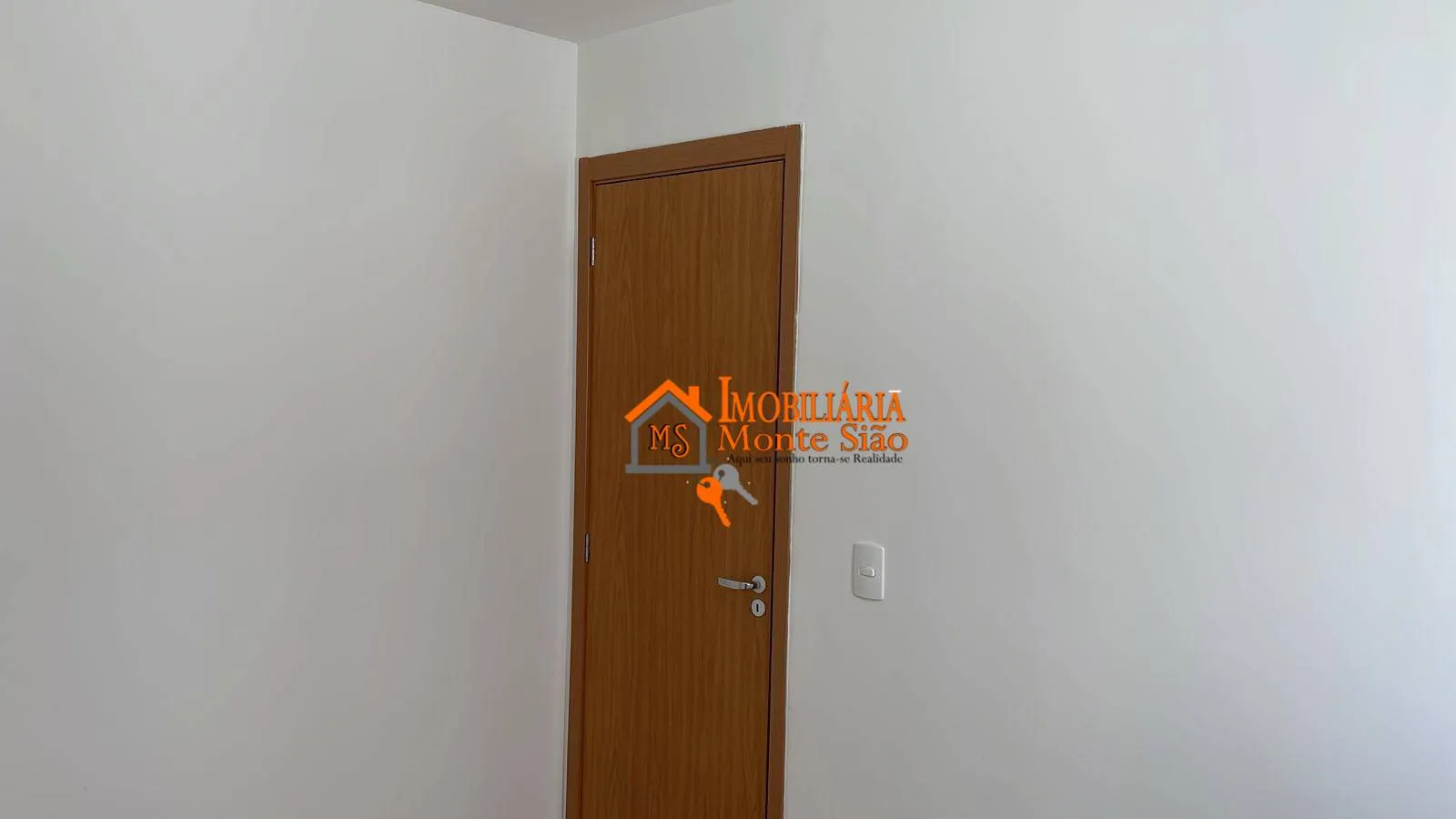Imagem Apartamento com 2 dormitórios à venda, 38 m² por R$ 295.000,00 - Jardim Rosa de Franca - Guarulhos/SP