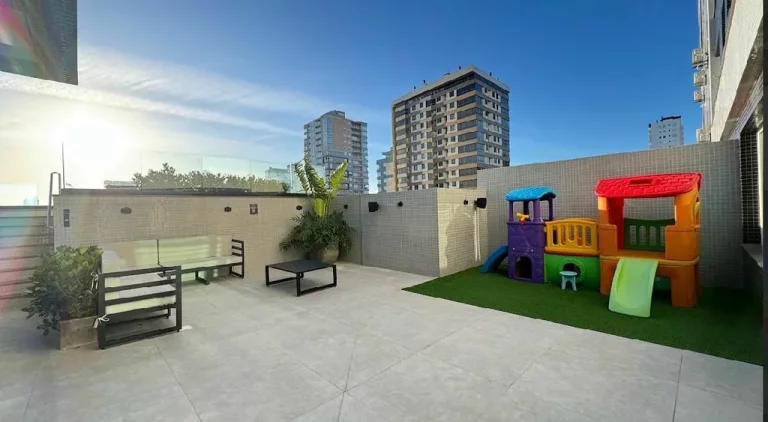 Imagem LAFA 1099 Apto 33308-MT - Apartamento à venda no bairro Centro - Tramandaí/RS