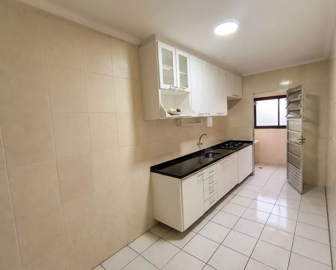 Imagem Apartamento 2 dormitórios - Vila Mirim - Praia Grande - SP