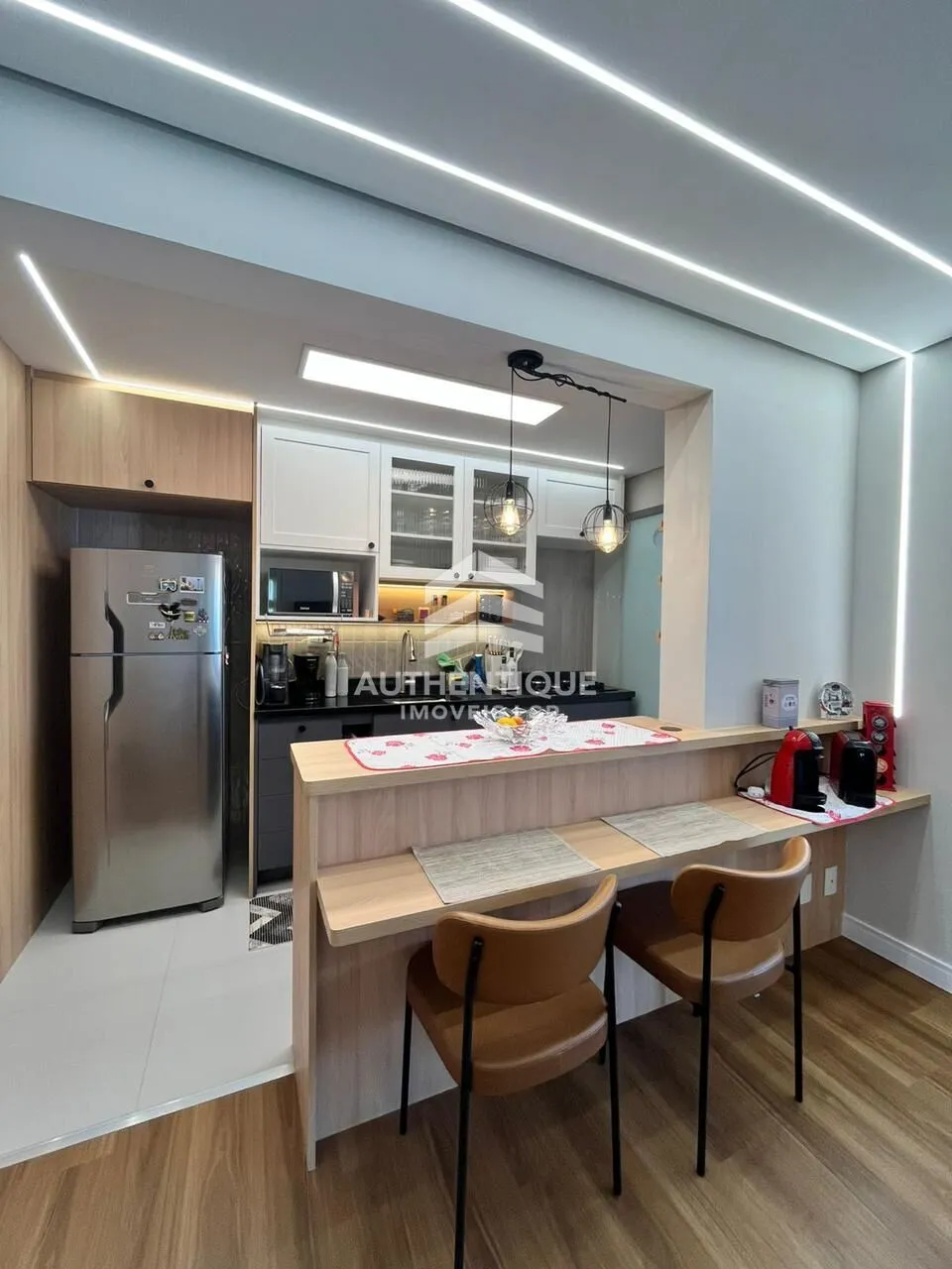 Imagem VERDANA JARDIM PRUDENCIA - Apartamento no bairro Jardim Prudência à venda