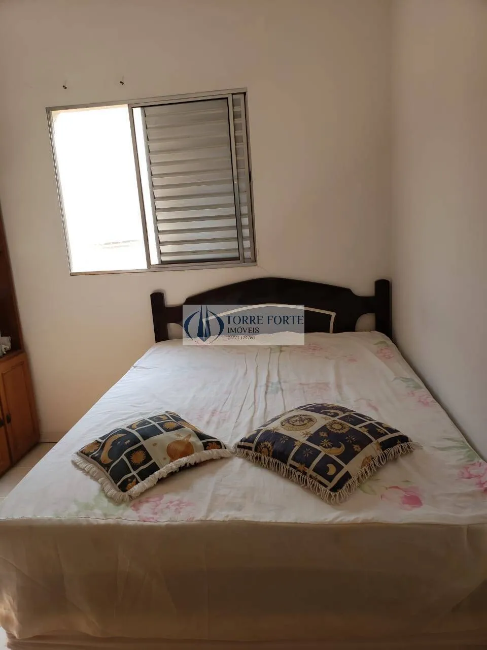 Imagem Casa com 2 dormitorios e 1 vaga no Parque São Lucas