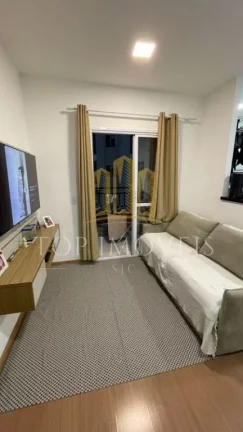 Imagem Seu novo lar espera por você em São Judas! Apartamento encantador de 2 dormitórios, feito com muito carinho para proporcionar conforto e praticidade no dia a dia.