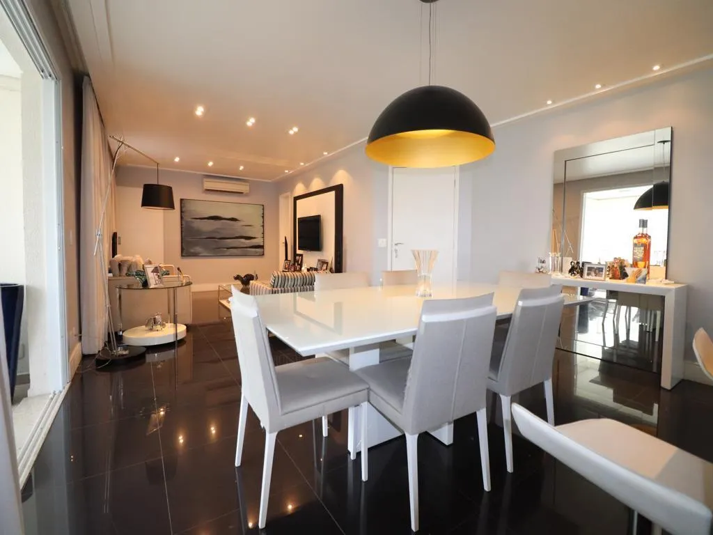 Imagem Apartamento para venda em Vila Andrade com 3 quartos, sendo 3 suítes, 142m2