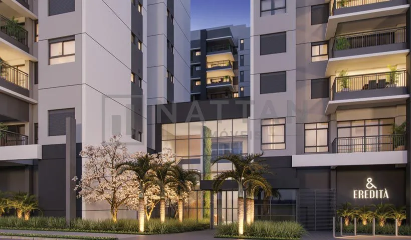 Imagem Apartamento com 3 dormitórios, 130 m² - venda por R$ 1.808.000,00 ou aluguel por R$ 8.792,00/mês - Mooca - São Paulo/SP