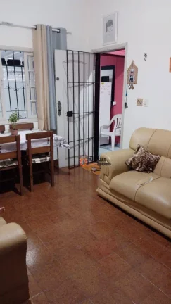 Imagem Casa com 2 dormitórios à venda, 72 m² por R$ 435.000 - Nova Mirim - Praia Grande/SP
