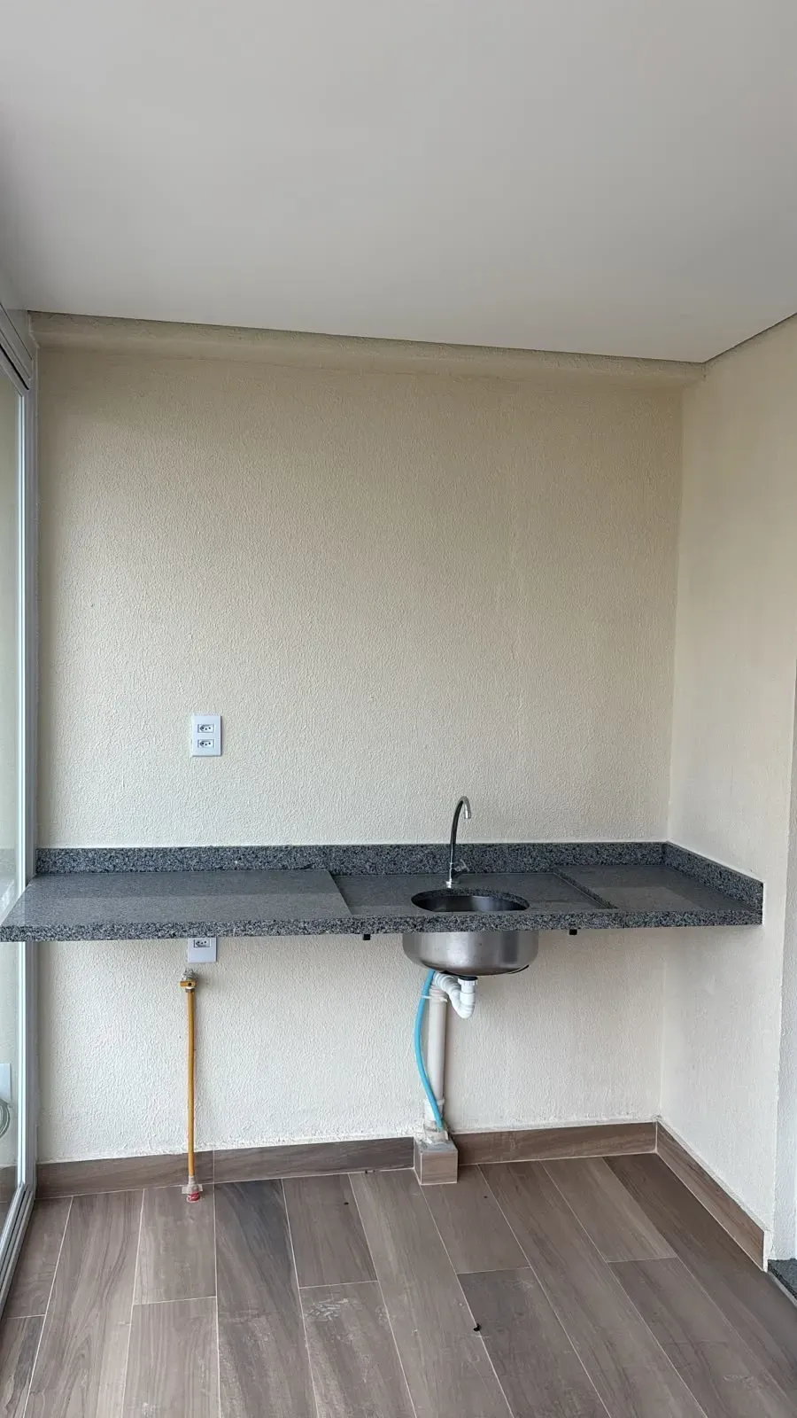Imagem Apartamento com 4 Quartos para Alugar, 86 m² em Residencial Jardim Perolla II - Itupeva
