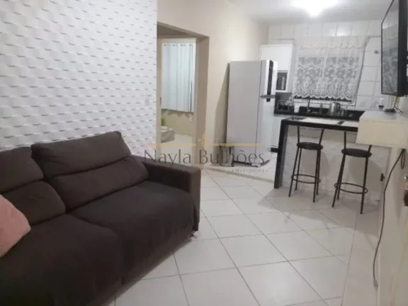 Foto do imóvel APARTAMENTO RESIDENCIAL em SÃO JOSÉ - SC, FORQUILHINHA